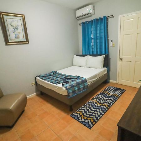 Hotel Tim Bamboo Port Antonio Eksteriør bilde