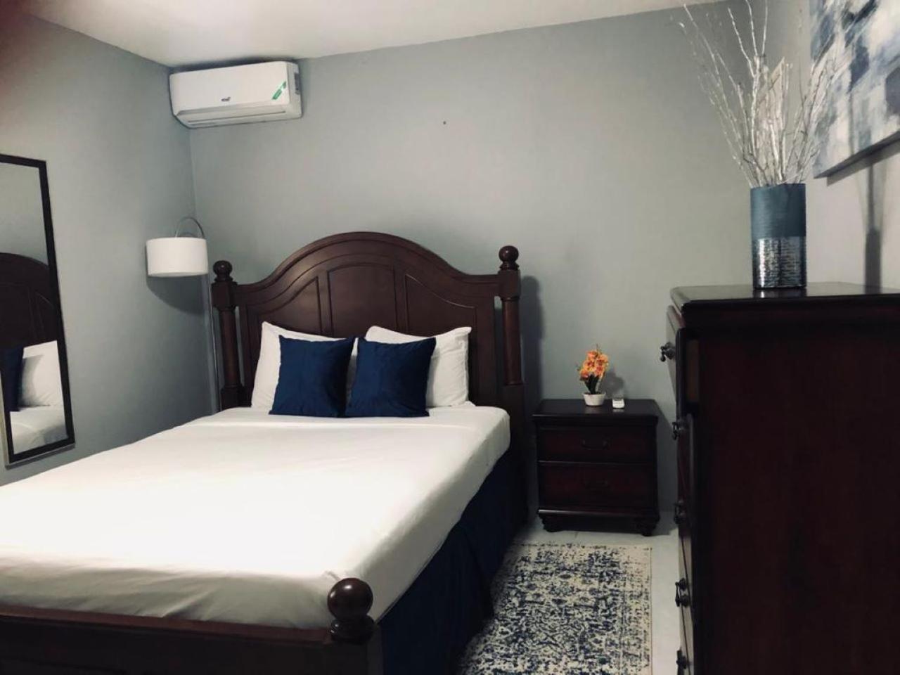 Hotel Tim Bamboo Port Antonio Eksteriør bilde