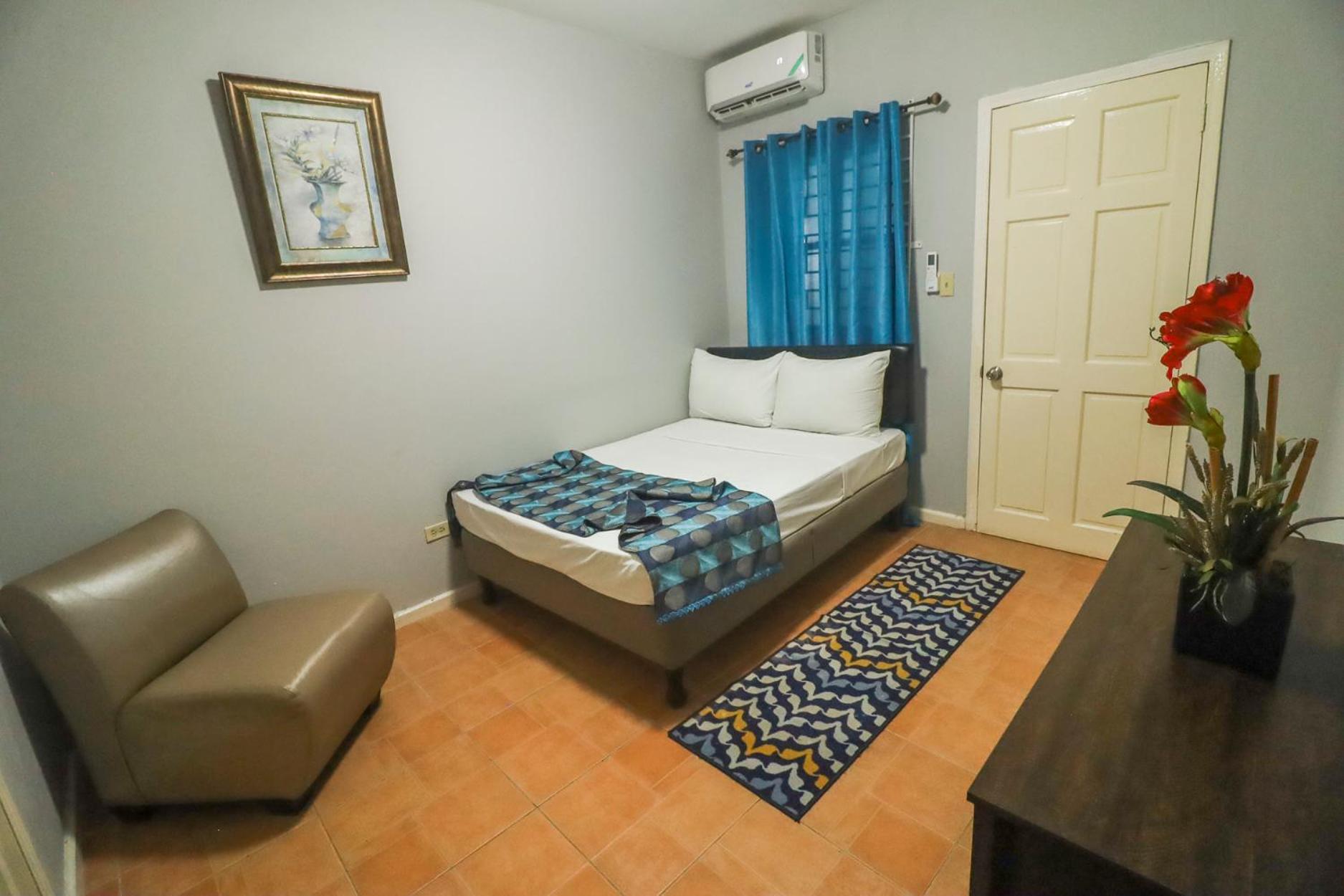 Hotel Tim Bamboo Port Antonio Eksteriør bilde