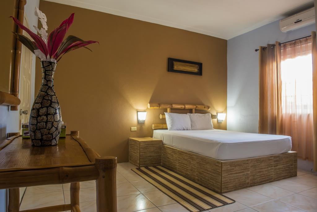 Hotel Tim Bamboo Port Antonio Eksteriør bilde